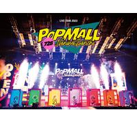 Live Tour 2023 'popmall' () (Dvd)