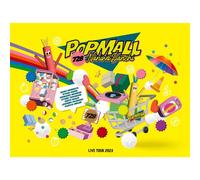 Live Tour 2023 'popmall' () (Dvd)