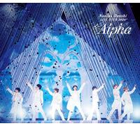 なにわ男子 LIVE TOUR 2024 '+Alpha' (通常盤) (Blu-ray)