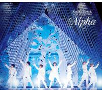 Live Tour 2024 '+Alpha' () (Blu-Ray)