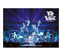 Live Tour 2025 'bon Bon Voyage (Dvd) -