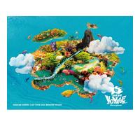 Live Tour 2025 'bon Bon Voyage (Dvd) -