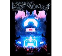 Live Tour 2025 :One N' Only: At ()(2) [Blu-Ray]