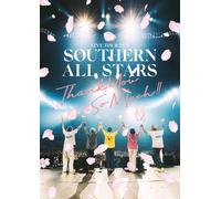 Live Tour 2025 Thank You So Much!! [] [Blu-Ray + Bonus Disc(Blu-Ray) + Special Goods] -