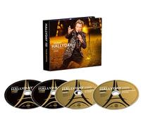 Live Tour Eiffel 2000 (25ème Anniversaire) – Coffret 2 CD + 2 DVD