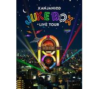 Live Tour Juke Box [Limited] [Import allemand]