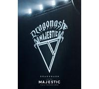 Live Tour Majestic Final At Yokohama Arena (Dvd20th Anniversary)