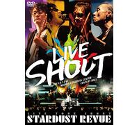 Live Tour Shout 2015 [Import allemand]