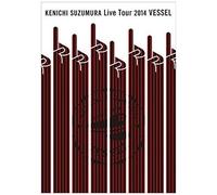 Live Tour2014 Vessel [Dvd]