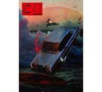 Live Tour2022-2023 / Mass "The Final" Live At 07.15 Nippon Budokan (Blu-Ray) () ()