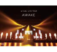 Live Tour'awake'at Nippon Bubu [Import allemand]