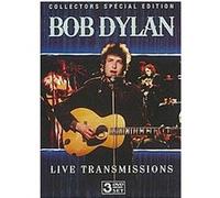 Live transmissions collection E