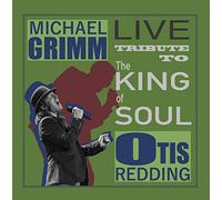 Live Tribute to Otis Redding