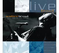 RUF-Brikett – Truite vivante – Live Trout