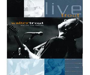 Live Trout