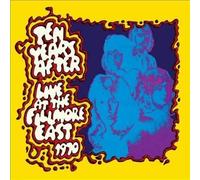 Live Tt the Filmore East 1970 by Ten Years After [CD] NEUF