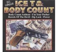 Live U.S.A. (& Body Count) [Import]