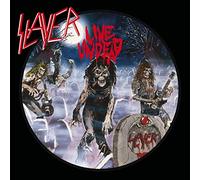 Live Undead