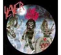 Live Undead - Haunting The Chap