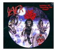 Live Undead / Haunting The Chapel
