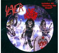Live Undead / Haunting The Chapel