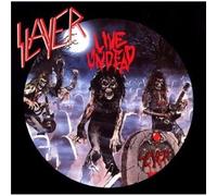 Live Undead [Import]