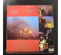Live 'Under A Blood Red Sky' [Vinyl LP]