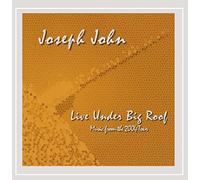 Live Under Big Roof: Music from The 2004 Tour