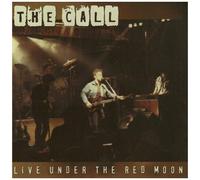 Call - Live Under the Red Moon