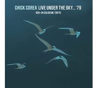 Live Under The Sky 79 Radio Broadcast Ben en Coliseum Tokyo