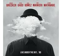 Live Under The Sky '80 Édition Limitée