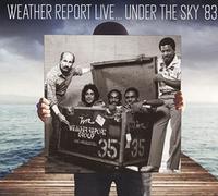 Live Under the Sky 83 Radio Broadcast Inagi Japan