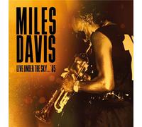 Live Under The Sky 85 Radio Broadcast Enagi