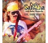 Live Under The Sky 91 Radio Broadcast Tokyo CD