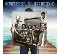 Live Under The Sky Radio Broadcast 83