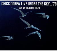 Live Under The Sky Radio Broadcast Tokyo 1979