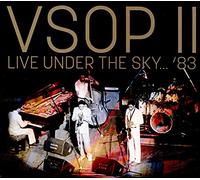 Live Under the Sky Radio Broadcast Tokyo 1983