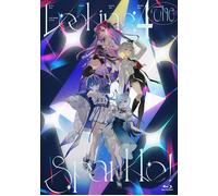 Live Union 1st Live Looking 4 The Sparkle! [Blu-Ray]