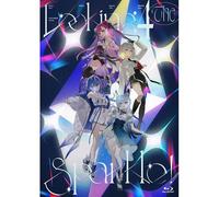 Live Union 1st Live Looking 4 The Sparkle! [Blu-Ray]