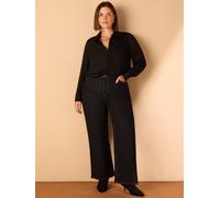 Live Unlimited Jean Live Unlimited Grandes tailles Petites tailles Jambe large