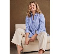 Live Unlimited Live Unlimited Cream Petite Ecru Wide Leg Jeans