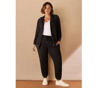 Live Unlimited Pantalon de jogging ultra-doux Live Unlimited Grandes tailles fuselé