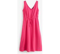 Live Unlimited Robe Live Unlimited Blend à cordon de serrage Rose EU 42 (UK 14)