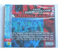 Live & Unreleased from Farmclu [Import]