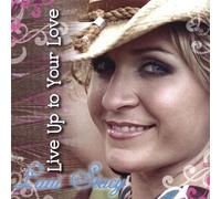 Live Up to Your Love [DE Import]