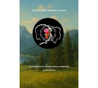 Live & Uplift: Tolinism in Action: Total Liberation Intersectional Communism