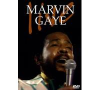 Marvin Gaye Live Usa 1976