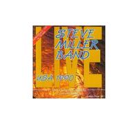 Live Usa 1990
