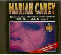 Live USA (1993, 9 Tracks) [Import]