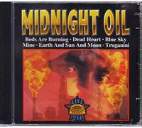 Live USA (1993) [Import]